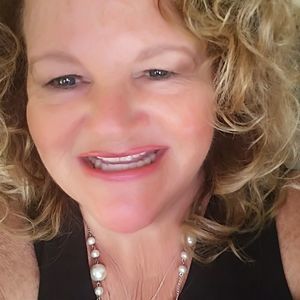 Meet your Posher, Diane